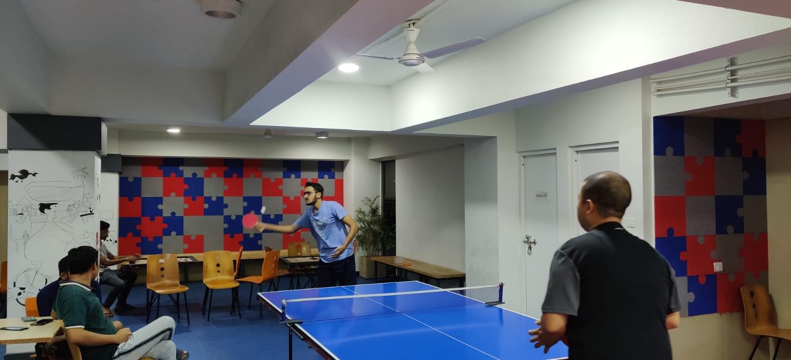 NICMAR Pune Campus & Infrastructure photo 14